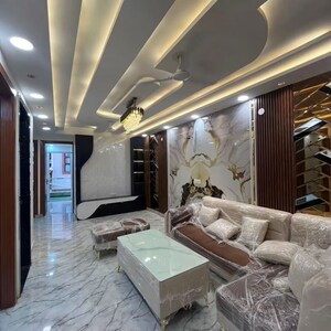 2 BHK Builder Floor For Sale in Uttam Nagar