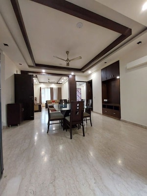 Parking in 2 BHK Builder Floor at Sector 30 – for Rent