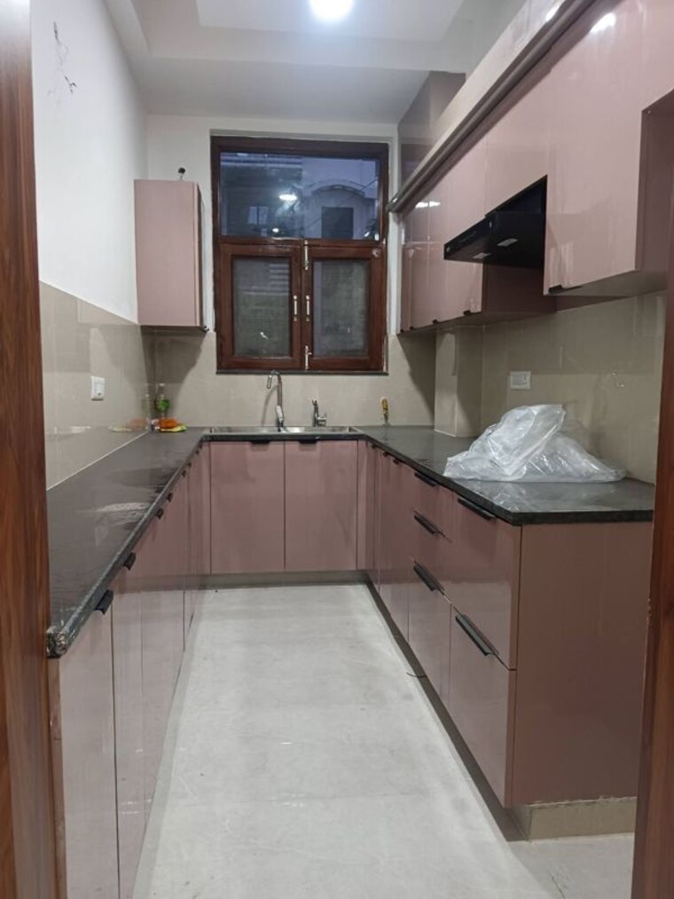 Kitchen, arihant-arden 3 Bedroom 1450 Sq.Ft. Apartment In Sector 1 Greater Noida Greater Noida 10543231