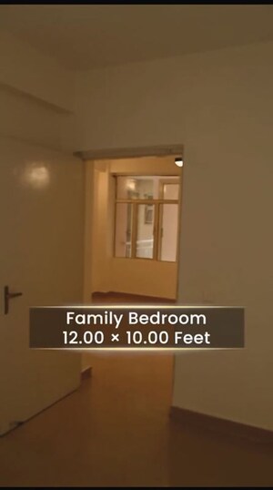 Room in 3 BHK Apartment at Mittal Rajnagar Residency, Raj Nagar Extension – for Sale