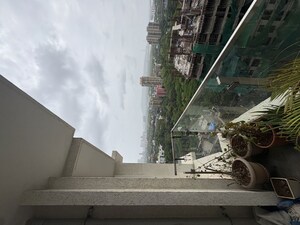 2 BHK Apartment – Exterior View View at Piramal Mahalaxmi, Mahalaxmi - for Rent