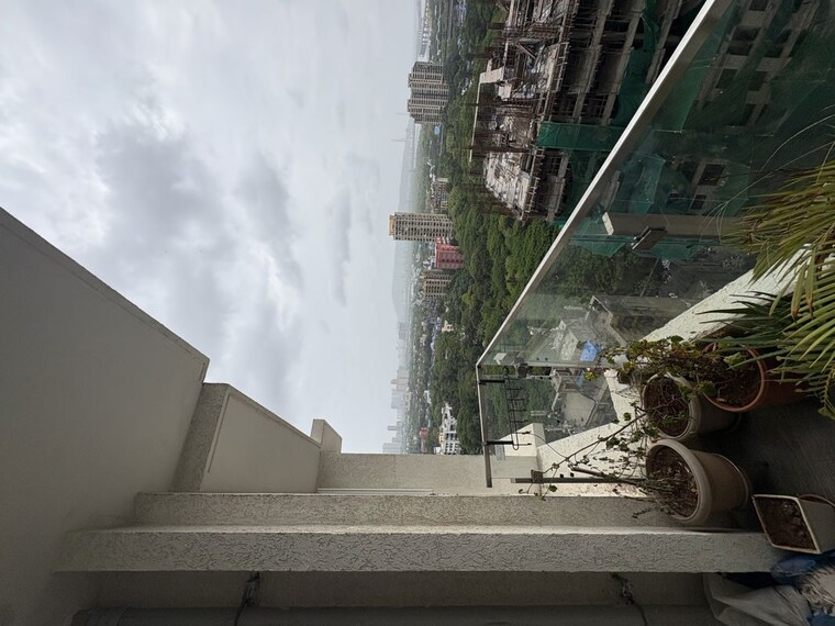 Exterior View, piramal-mahalaxmi 2 Bedroom 580 Sq.Ft. Apartment In Mahalaxmi Mumbai 10543238