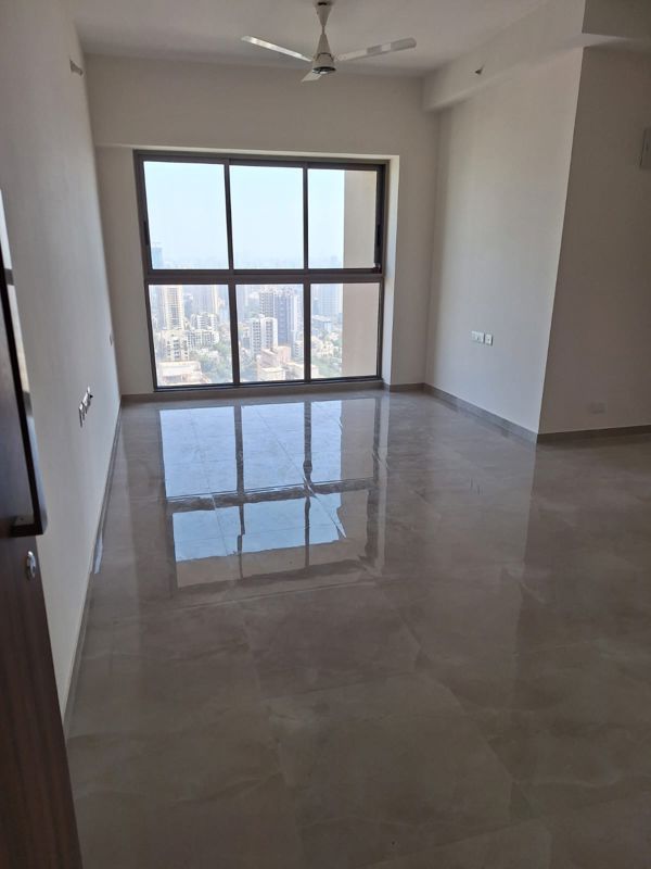 3 BHK 1100 Sq.Ft. Apartment in Sunteck City Avenue 4