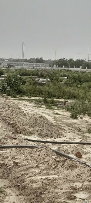 Plot Area in  Plot at Jaypee Green Country Homes, Jaypee Greens Sports City – for Sale