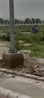153 Sq.Yd. Plot in Jaypee Green Country Homes
