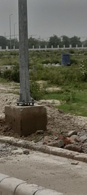  Plot For Sale in Jaypee Green Country Homes, Jaypee Greens Sports City