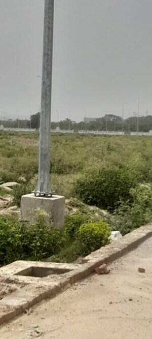 Plot Area in  Plot at Jaypee Green Country Homes, Jaypee Greens Sports City – for Sale