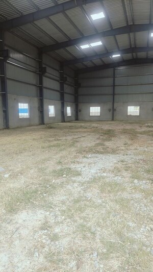 Parking in  Warehouse at Nelamangala – for Rent