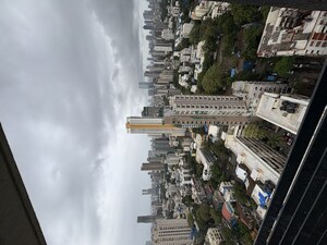 2 BHK Apartment – Exterior View View at Adani Ten BKC, Bandra East - for Rent
