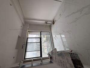 2 BHK Apartment For Rent in Adani Ten BKC, Bandra East