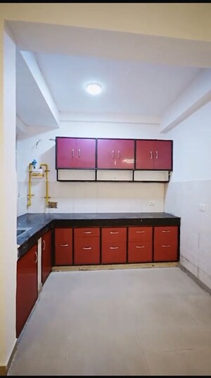 Kitchen in 3 BHK Apartment at High End Paradise II, Raj Nagar Extension – for Sale