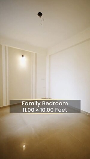 Room in 3 BHK Apartment at High End Paradise II, Raj Nagar Extension – for Sale