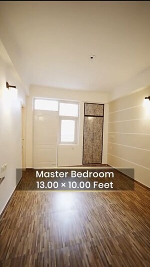 3 BHK Apartment For Sale in High End Paradise II, Raj Nagar Extension