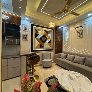 2 BHK Builder Floor For Sale in Uttam Nagar