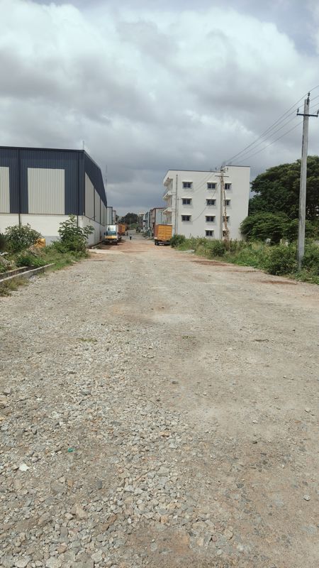  Warehouse For Rent in Makali