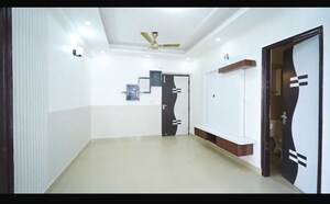 Kitchen in 2 BHK Apartment at Uninav Heights Phase I, Raj Nagar Extension – for Sale