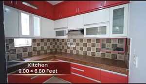 2 BHK Apartment – Exterior View View at Uninav Heights Phase I, Raj Nagar Extension - for Sale