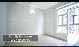 Room in 2 BHK Apartment at Uninav Heights Phase I, Raj Nagar Extension – for Sale