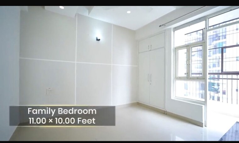 Room, uninav-heights-phase-i 2 Bedroom 1095 Sq.Ft. Apartment In Raj Nagar Extension Ghaziabad 10543258