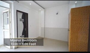 Furnished Amenities in 2 BHK Apartment at Uninav Heights Phase I, Raj Nagar Extension – for Sale
