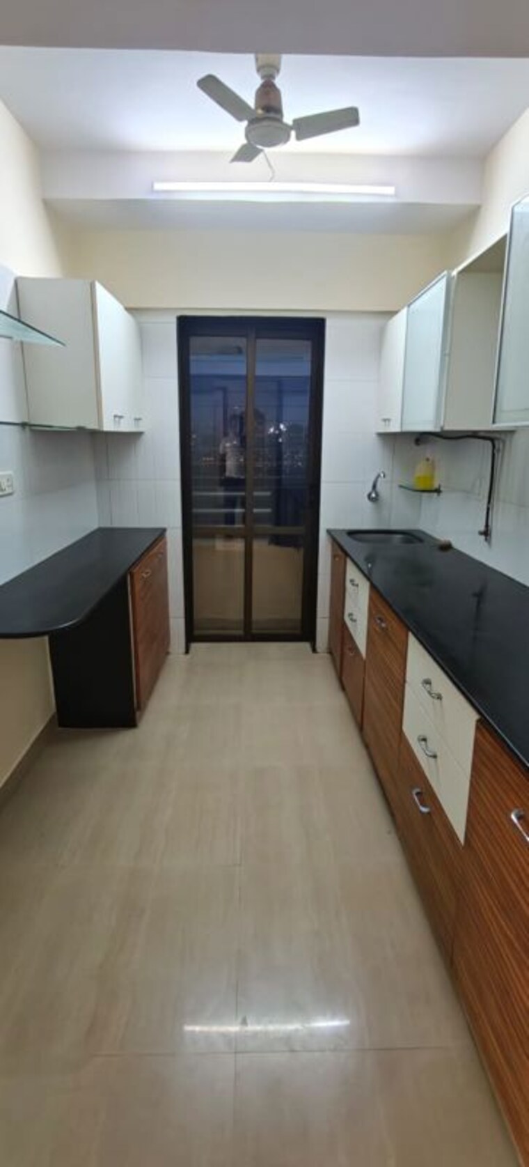 Kitchen, ajmera-greenfinity 1 Bedroom 353 Sq.Ft. Apartment In Wadala East Mumbai 10543255