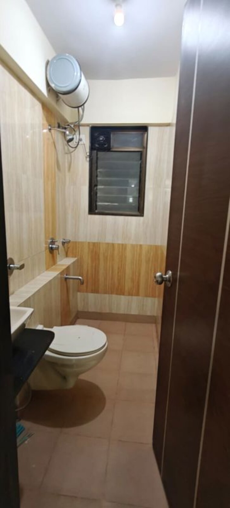 Bathroom, ajmera-greenfinity 1 Bedroom 353 Sq.Ft. Apartment In Wadala East Mumbai 10543255