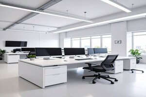  Office Space For Rent in Kharadi