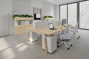 Team Area in  Office Space at Viman Nagar – for Rent
