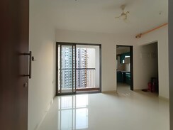 2 BHK Apartment For Rent in Runwal Eirene