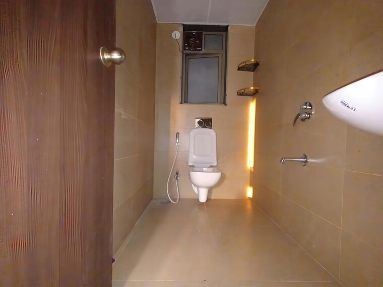 Bathroom, runwal-eirene 2 Bedroom 568 Sq.Ft. Apartment In Balkum Pada Thane 10543263