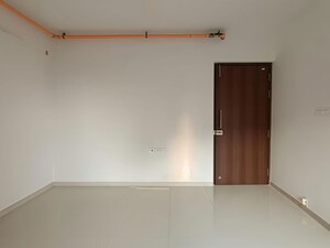 Hall in 2 BHK Apartment at Runwal Eirene, Balkum Pada – for Rent