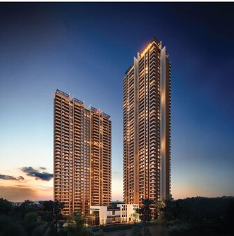 3 BHK 1571 Sq.Ft. Apartment in Sobha Aurum