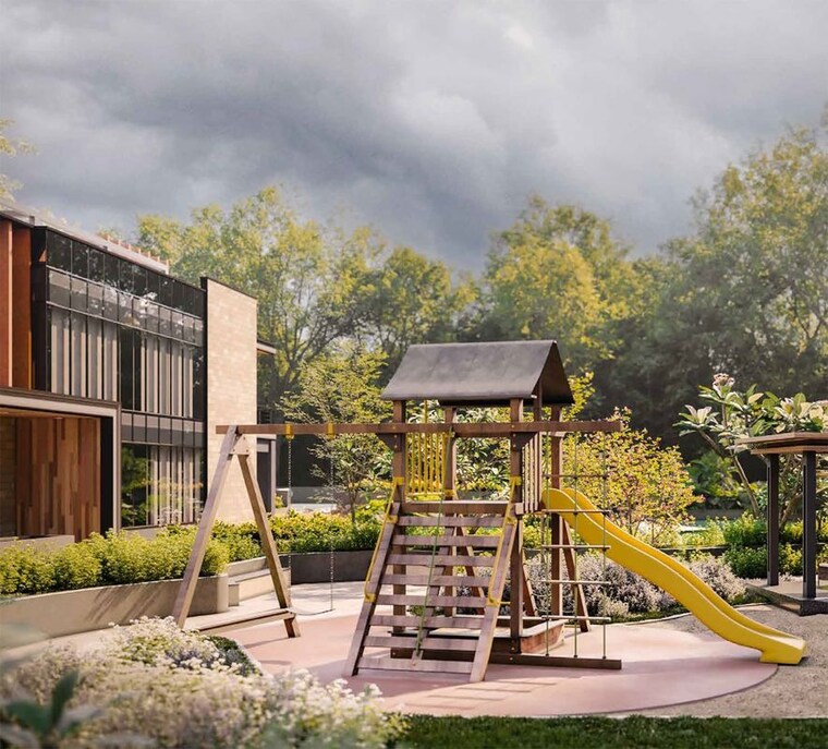Exterior View, sobha-aurum 3 Bedroom 1571 Sq.Ft. Apartment In Sector 36 Greater Noida Greater Noida 10442558