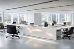 4095 Sq.Ft. Office Space in Magarpatta City