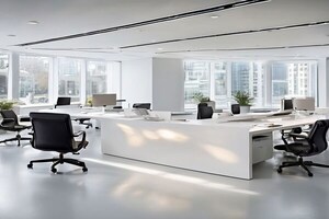  Office Space For Rent in Magarpatta City