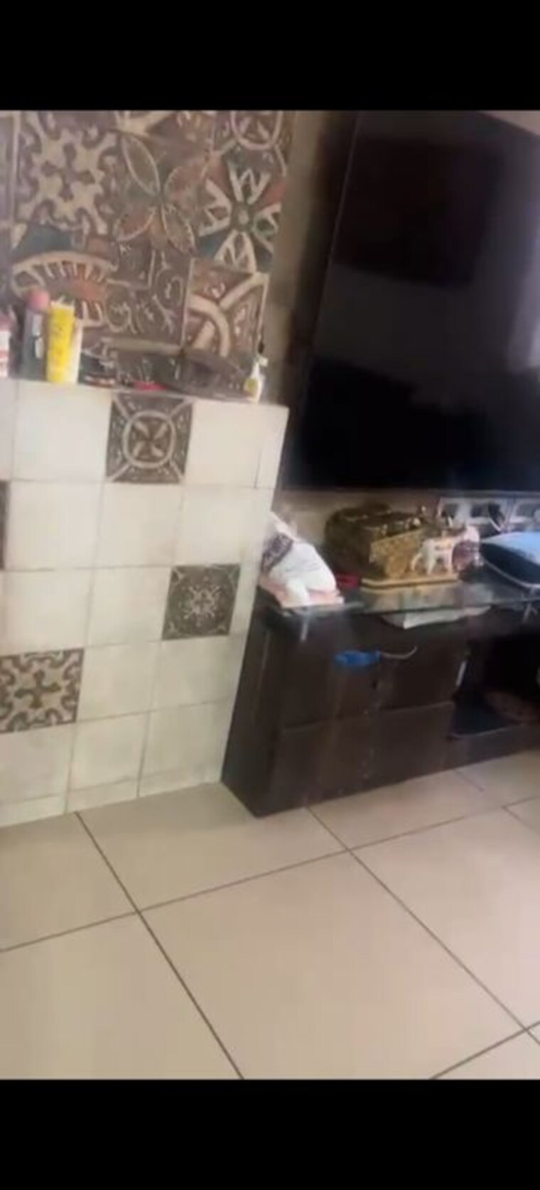 Kitchen, patrakar-chs-bandra 3 Bedroom 1500 Sq.Ft. Apartment In Bandra East Mumbai 10543270