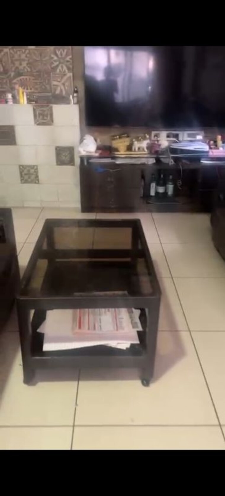 Kitchen, patrakar-chs-bandra 3 Bedroom 1500 Sq.Ft. Apartment In Bandra East Mumbai 10543270