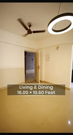 Furnished Amenities in 2 BHK Apartment at Mittal Rajnagar Residency, Raj Nagar Extension – for Sale