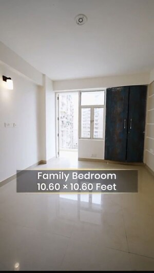 Furnished Amenities in 2 BHK Apartment at Mittal Rajnagar Residency, Raj Nagar Extension – for Sale
