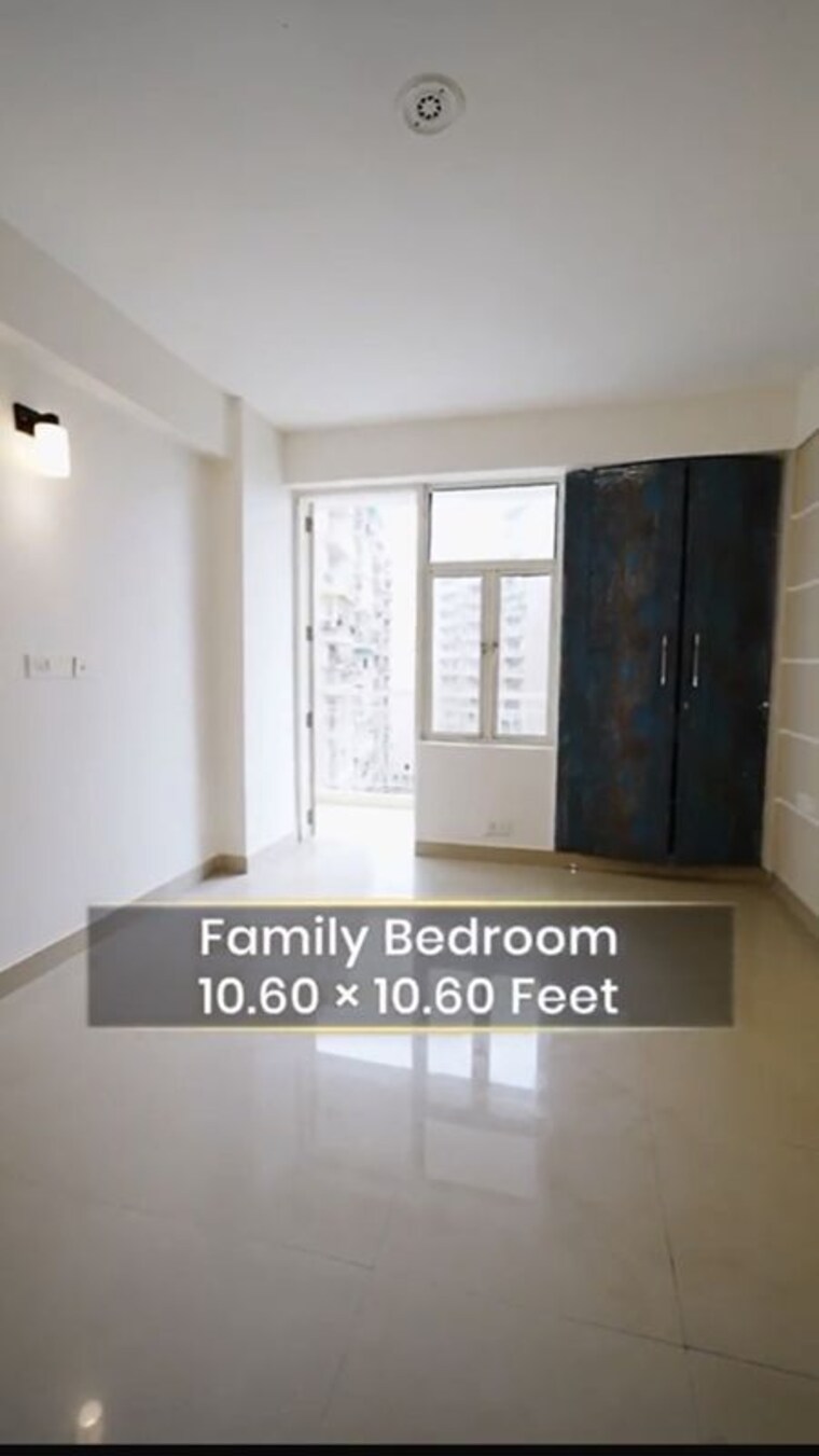 undefined, mittal-rajnagar-residency 2 Bedroom 1055 Sq.Ft. Apartment In Raj Nagar Extension Ghaziabad 10543279