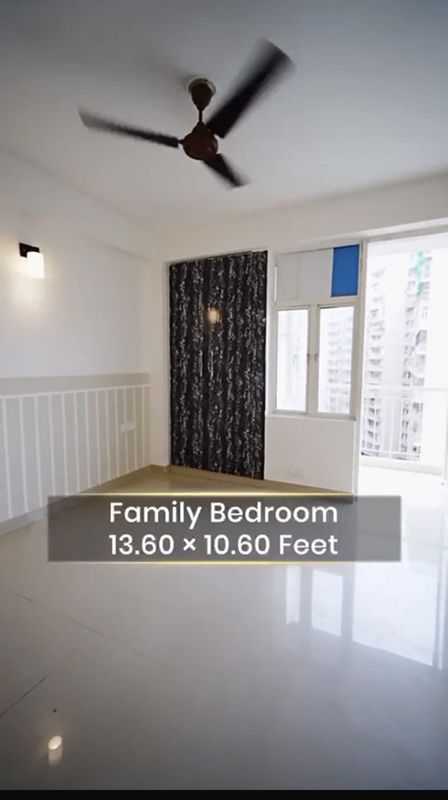 2 BHK 1055 Sq.Ft. Apartment in Mittal Rajnagar Residency