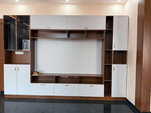 Kitchen in 4 BHK Apartment at Indiranagar – for Rent