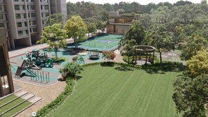 1 BHK Apartment – Garden View at Chikhale - for Sale
