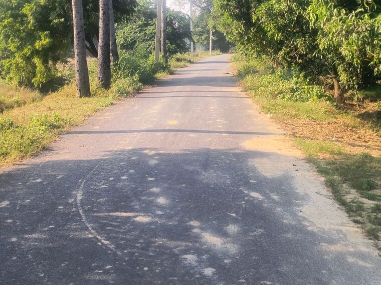 undefined, junab ganj Commercial Land 4200 Sq.Ft. In Junab Ganj Lucknow 10543285