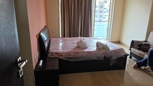 Bedroom in 3.5 BHK Apartment at Supreme Pallacio, Baner – for Rent