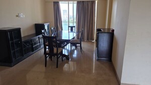 Gym in 3.5 BHK Apartment at Supreme Pallacio, Baner – for Rent