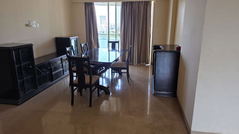 Gym, supreme-pallacio 3.5 Bedroom 2100 Sq.Ft. Apartment In Baner Pune 10543292