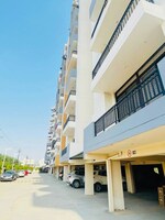 3.5 BHK + Study Room,Store Room 1917 Sq.Ft. Apartment in Vrindavan Yojna