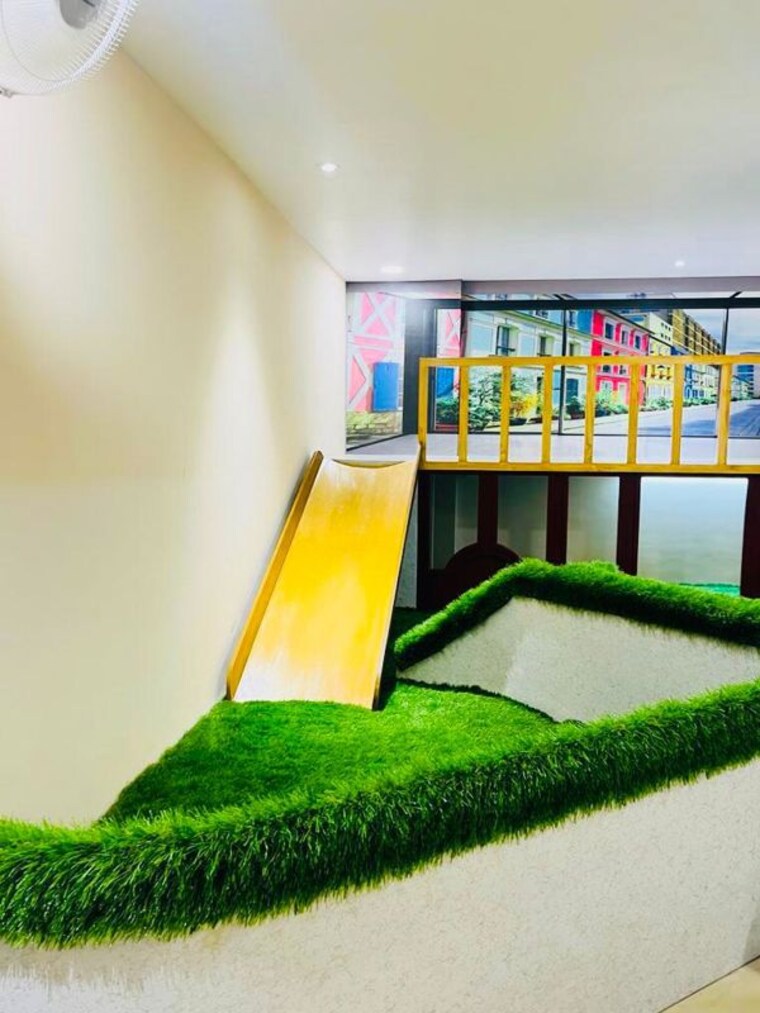 undefined, vrindavan yojna 3.5 Bedroom 1917 Sq.Ft. Apartment In Vrindavan Yojna Lucknow 10543290