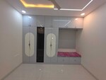 3 BHK + Prayer Room 1930 Sq.Ft. Apartment in My Home Tarkshya